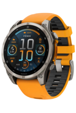 Garmin fenix 8 51mm