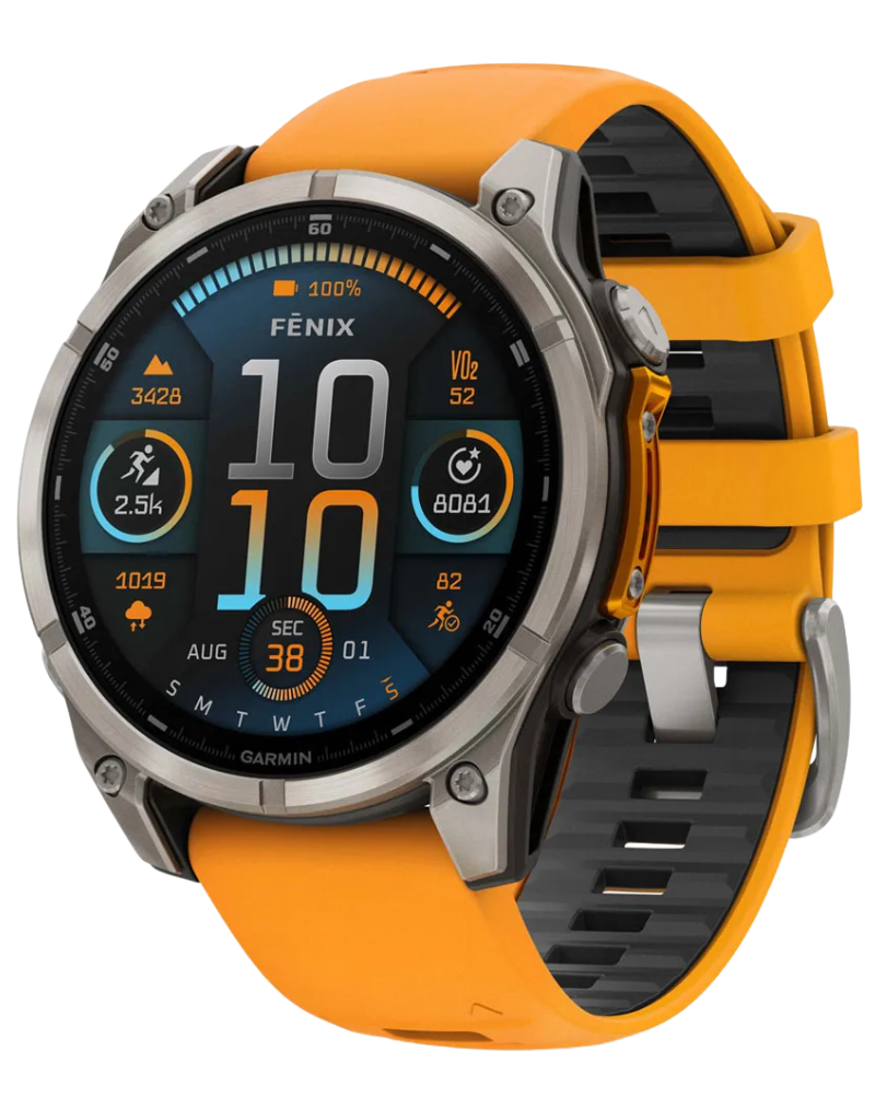 Garmin fenix 8 51mm