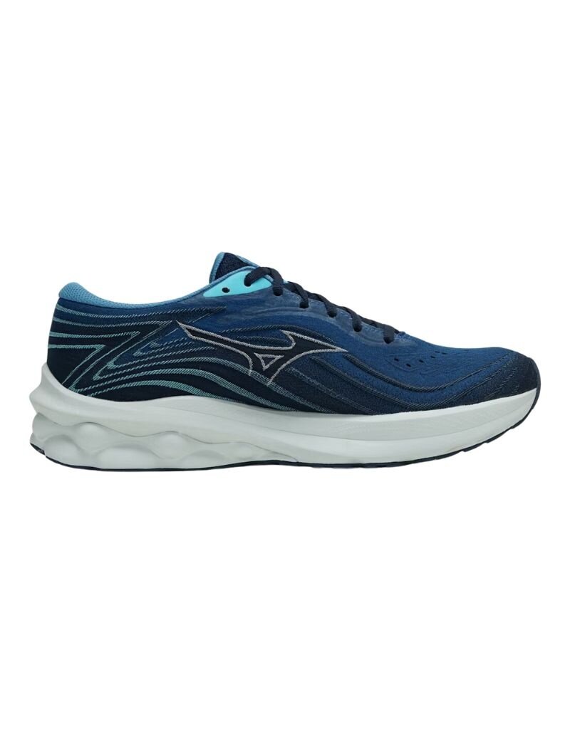 Mizuno Men's Wave Skyrise 5