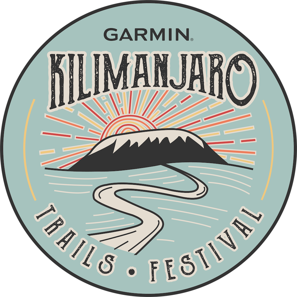 Garmin Kili Trails