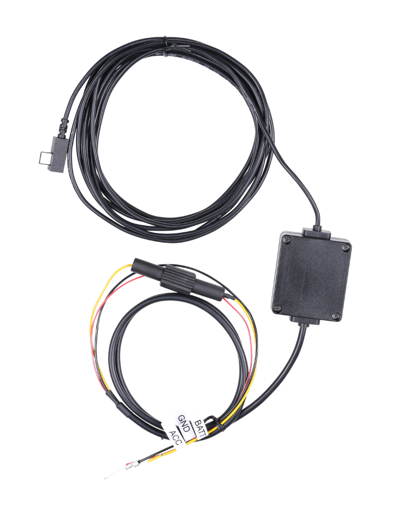 Garmin Parking Mode Cable (USB-C)