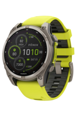 Garmin fenix 8 47mm