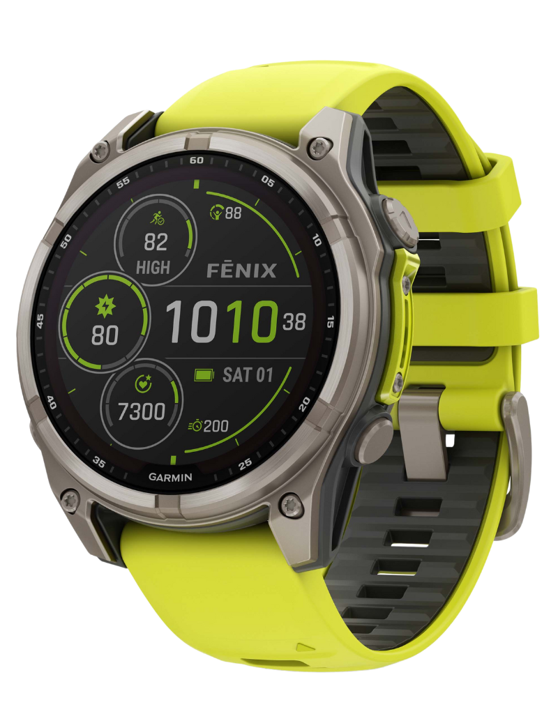Garmin fenix 8 47mm