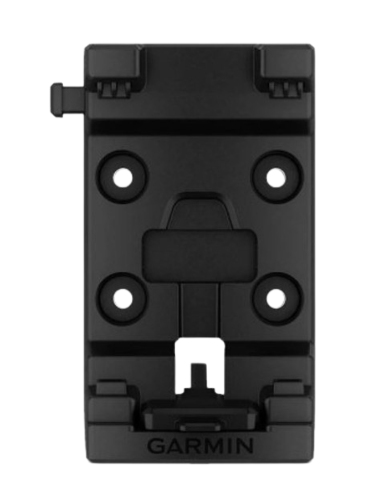 Garmin AMPS Rugged Mount with Audio/Power Cable