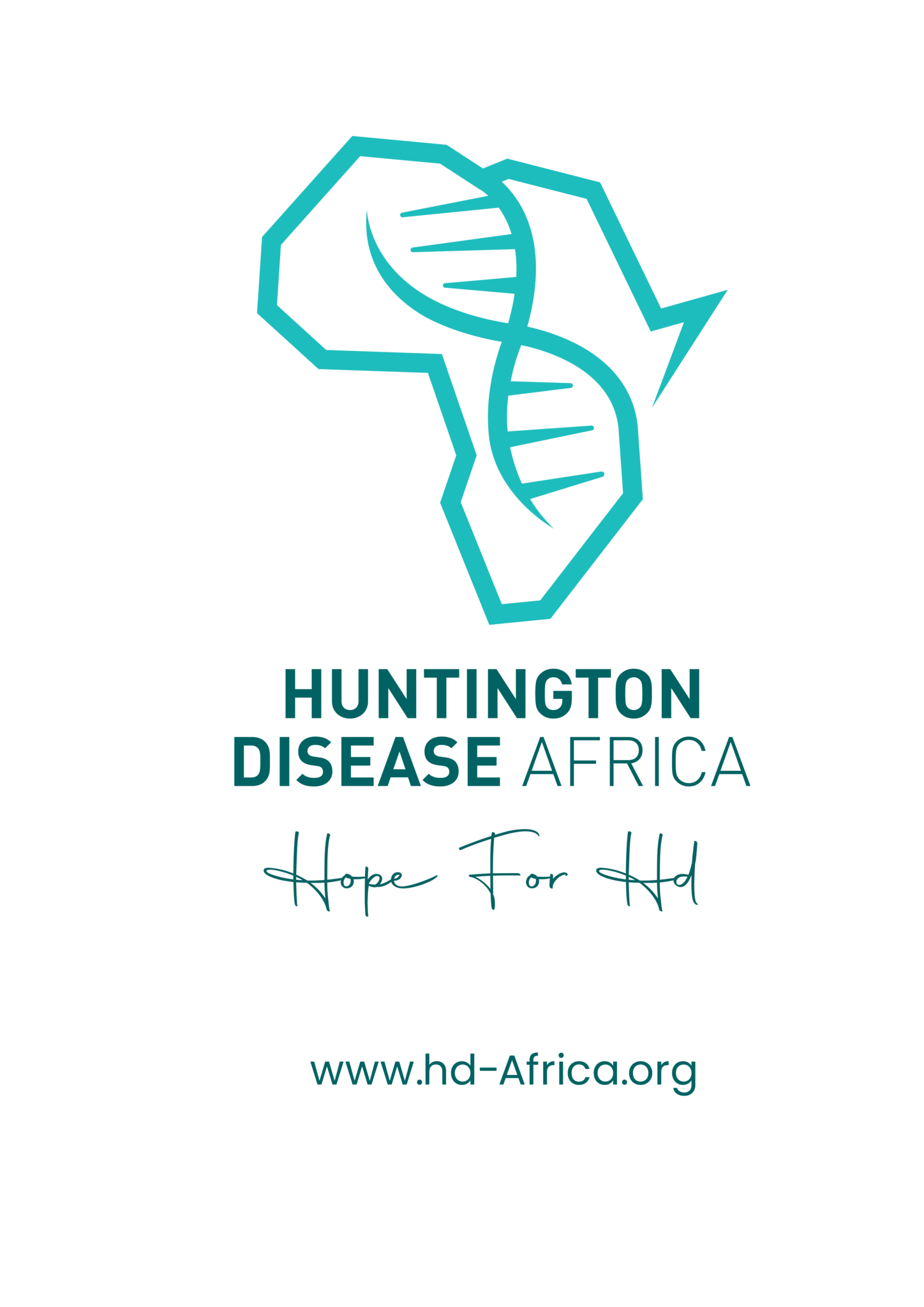 Hope for HD Charity Run