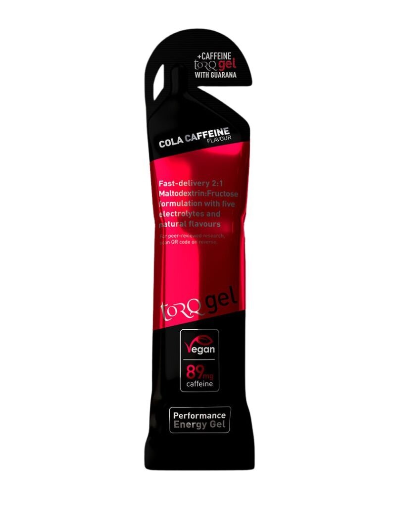 Torq Torq Energy Gel