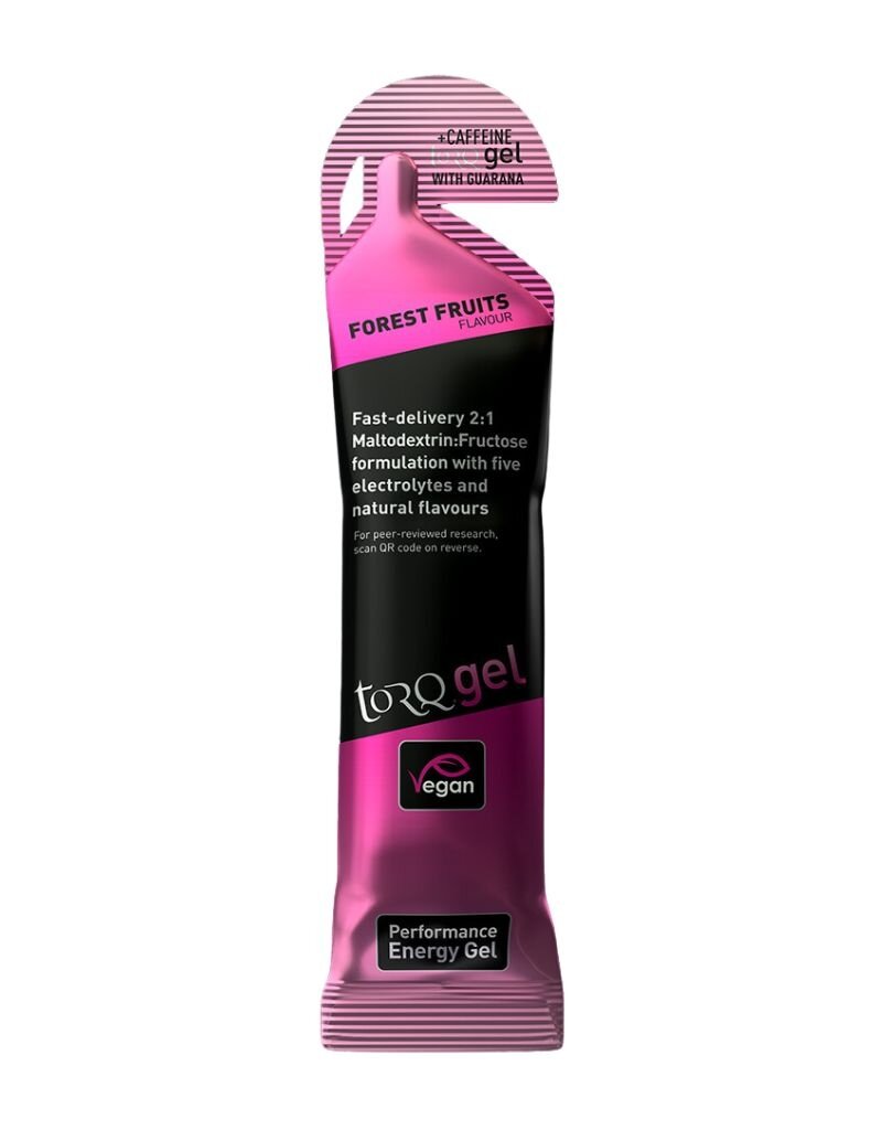 Torq Torq Energy Gel