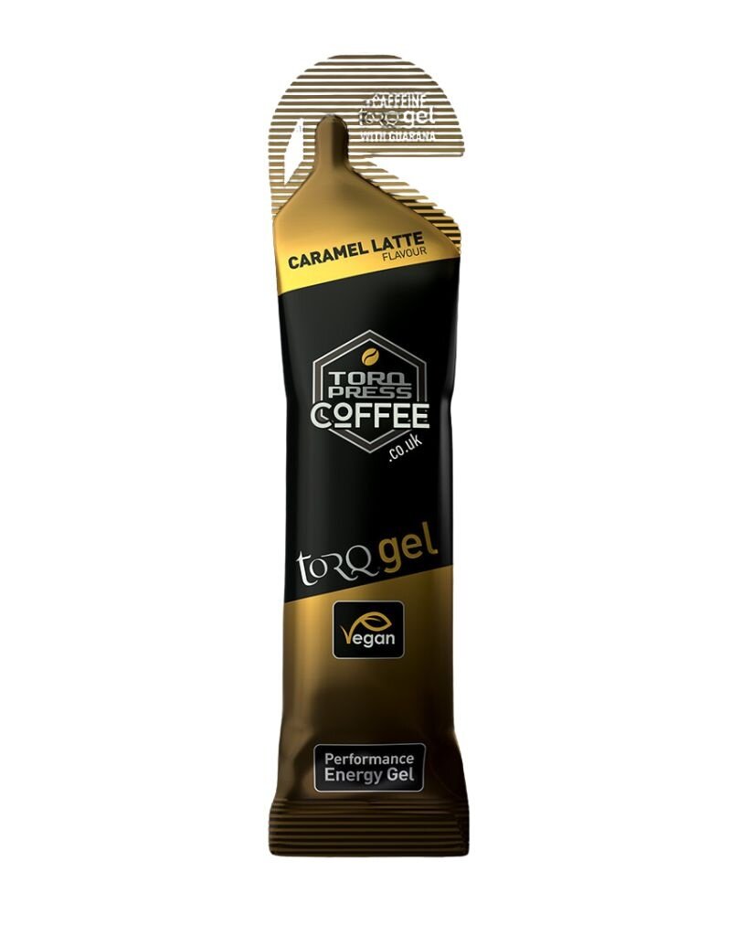 Torq Torq Energy Gel