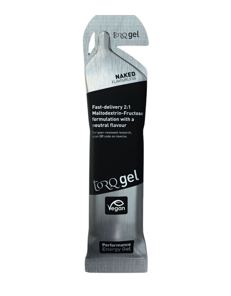 Torq Torq Energy Gel