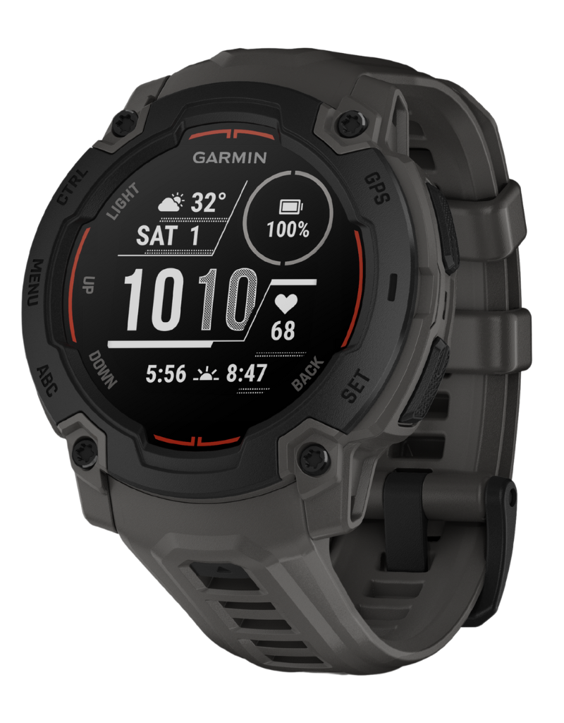 Garmin Instinct E