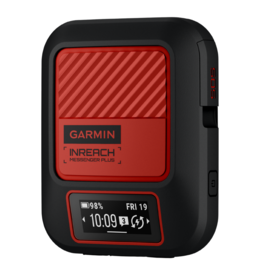 Garmin inReach Messenger Plus