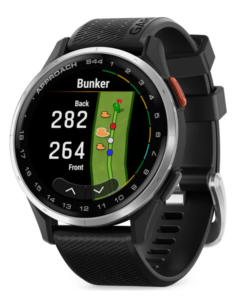 Garmin Approach S44
