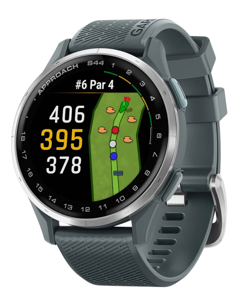 Garmin Approach S44