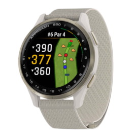 Garmin Approach S50