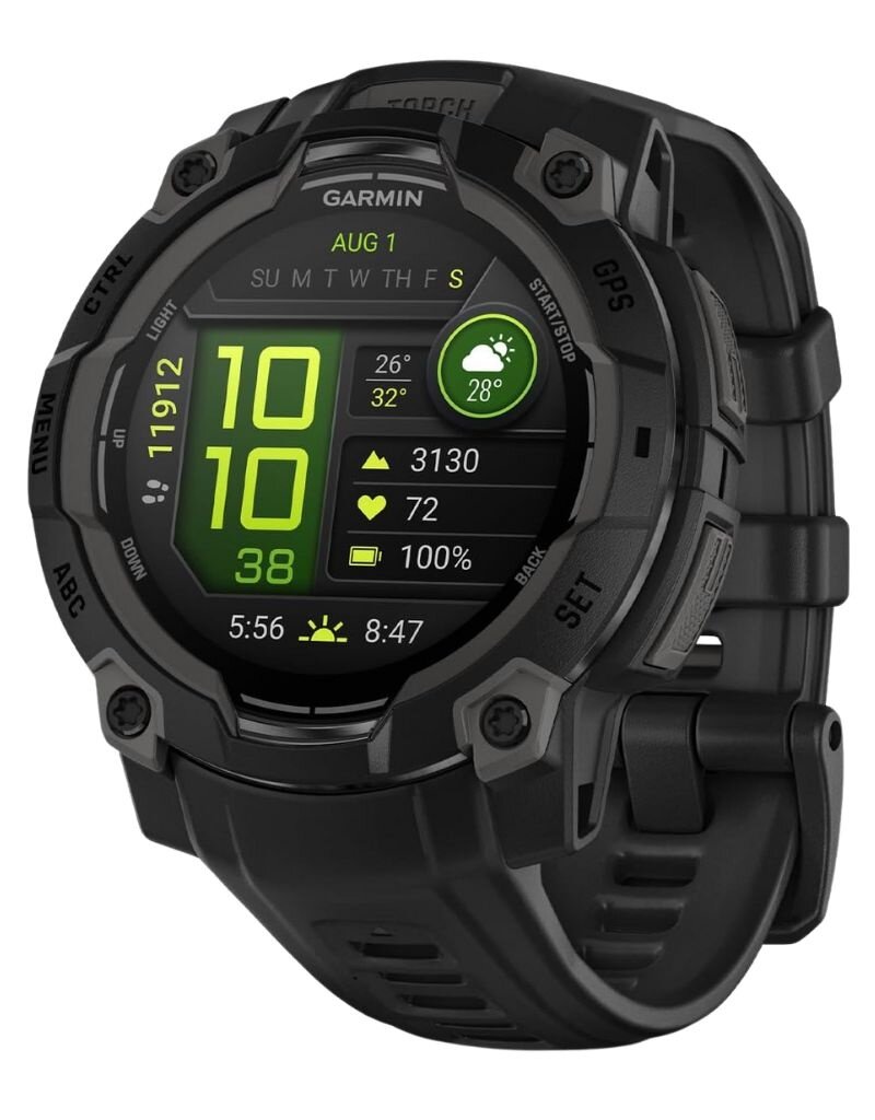 Garmin Instinct 3 45mm