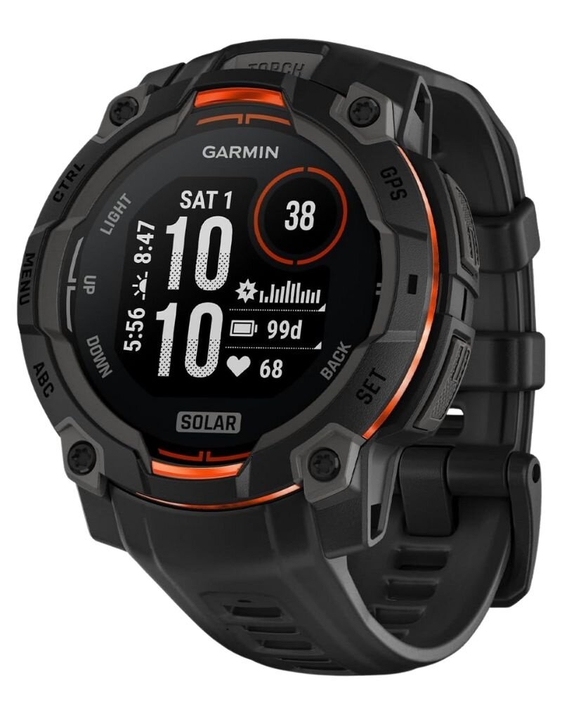 Garmin Instinct 3 45mm