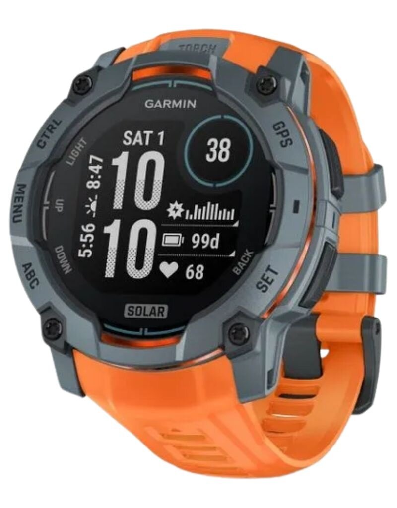 Garmin Instinct 3 50mm