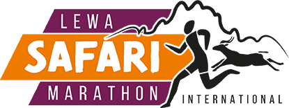 Lewa Safari Marathon