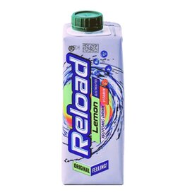 Reload Reload Isotonic Drink 250ml
