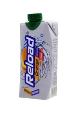 Reload Reload Isotonic Drink 250ml