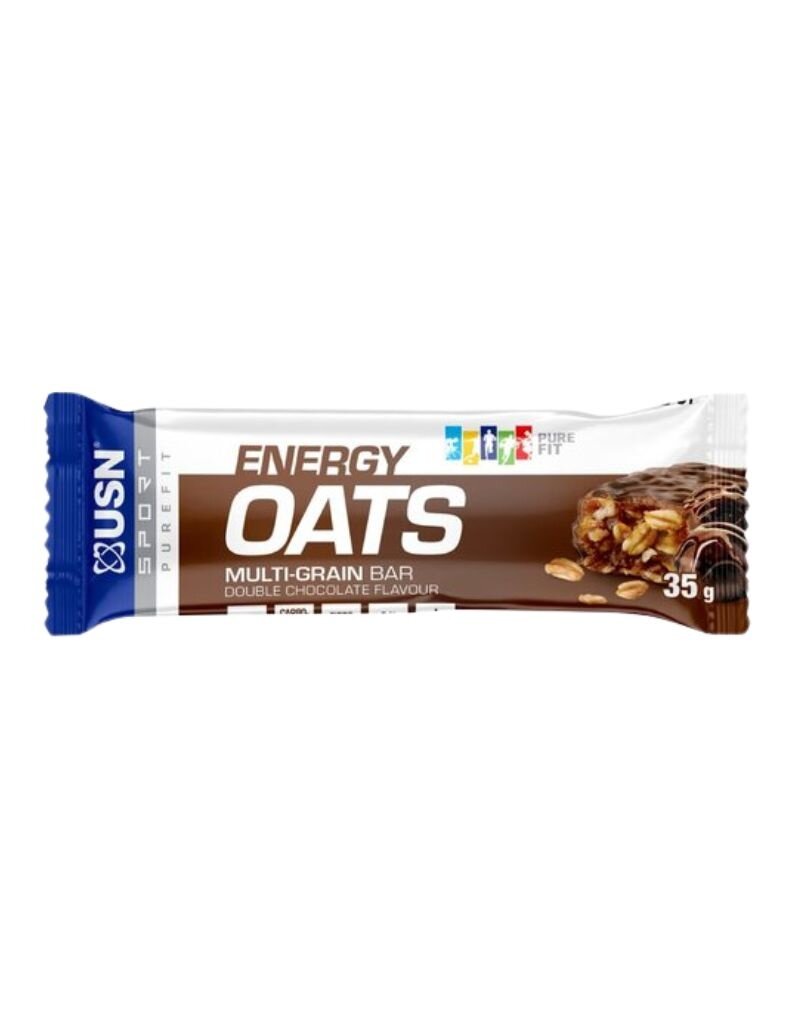 USN Energy Oats Bar 35g