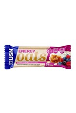 USN Energy Oats Bar 35g