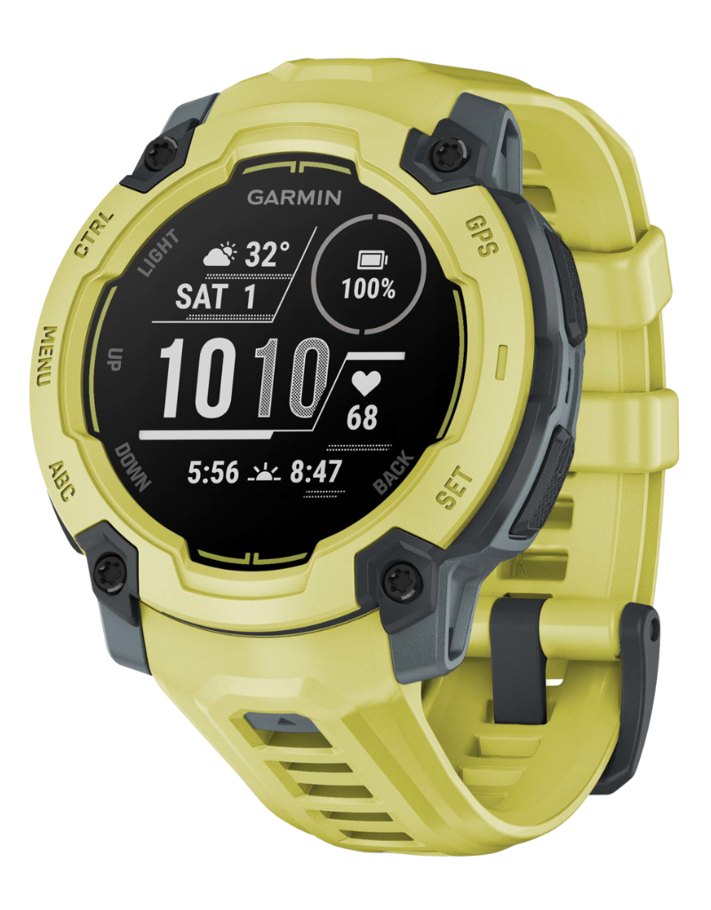 Garmin Instinct E