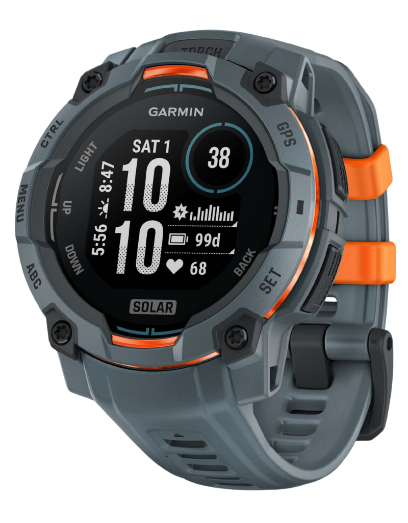 Garmin Instinct 3 45mm