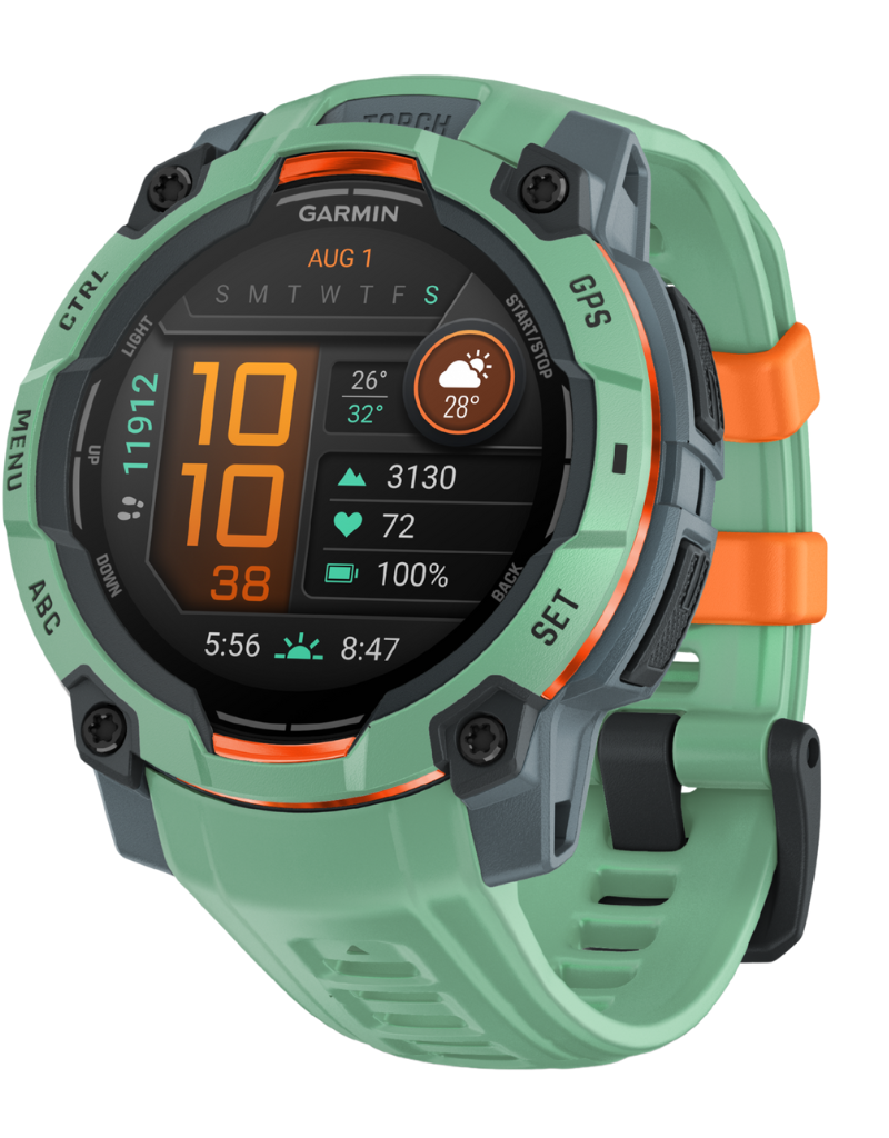 Garmin Instinct 3 45mm