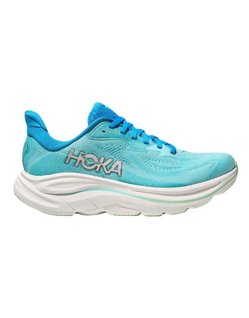 Hoka Women's Clifton 10