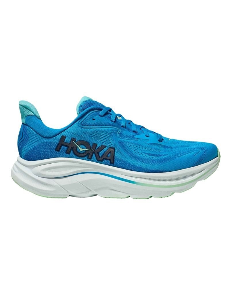 Hoka Men's Clifton 10 Wide