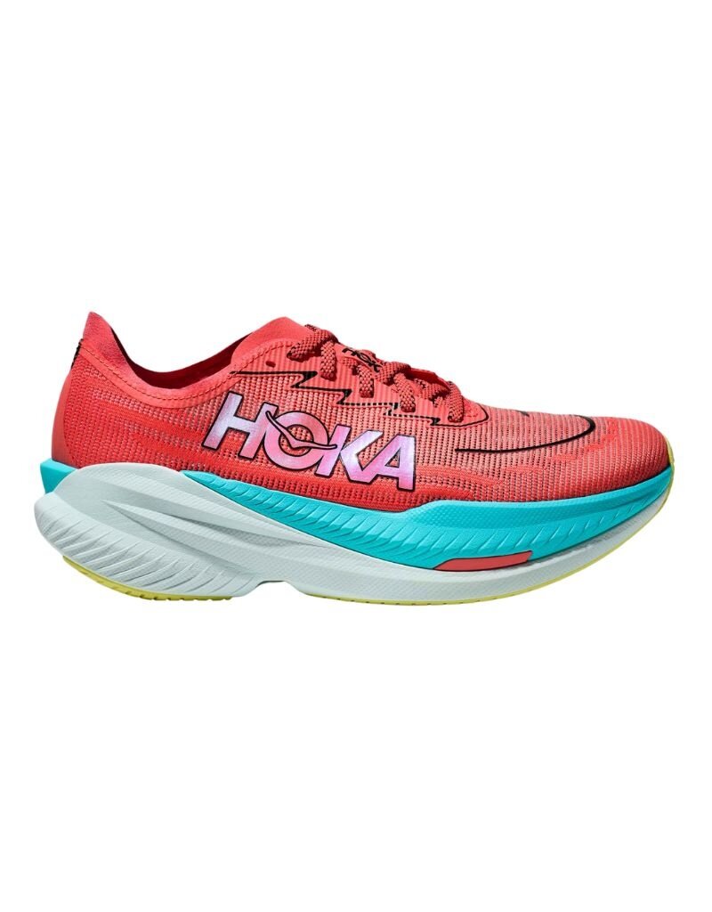 Hoka Men's Mach X 2