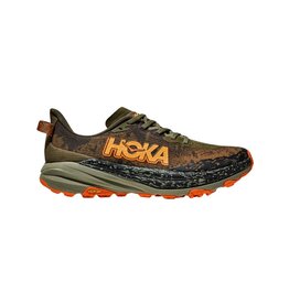 Hoka Men's Speedgoat 6 Wide