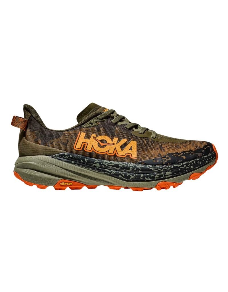 Hoka Men's Speedgoat 6 Wide