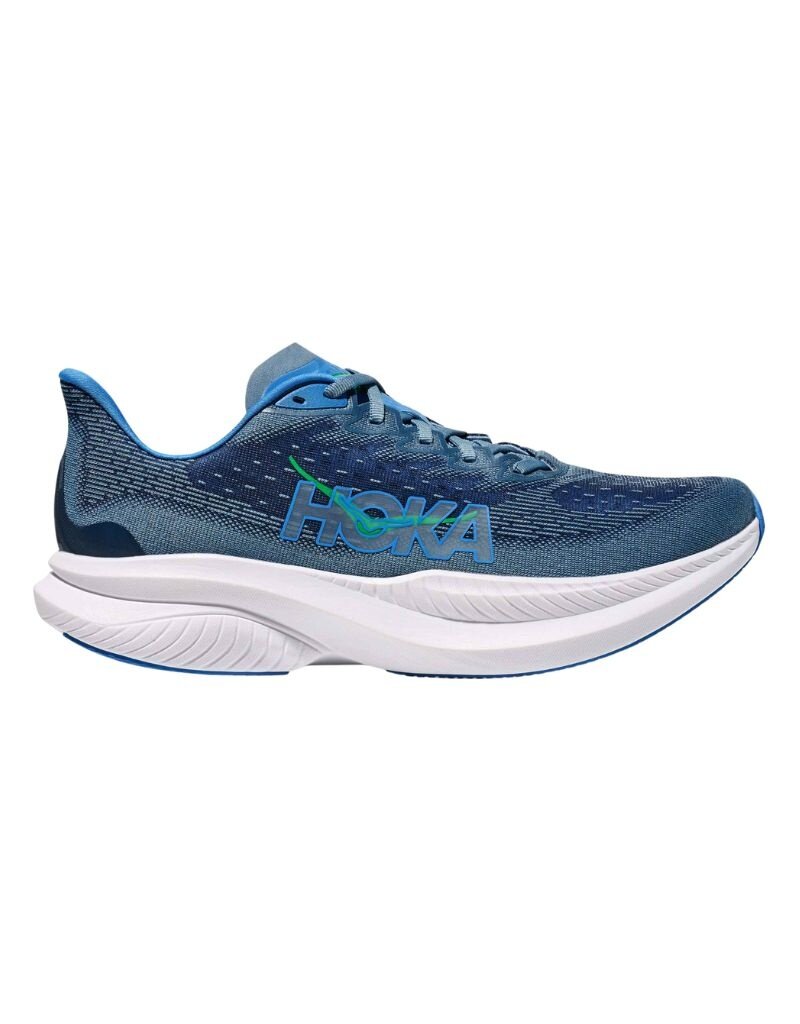 Hoka Men's Mach 6