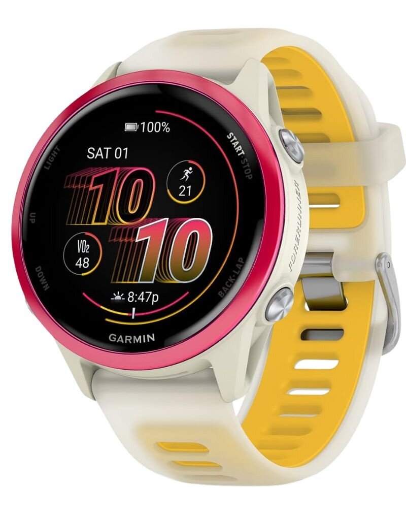 Garmin Forerunner 570 42MM