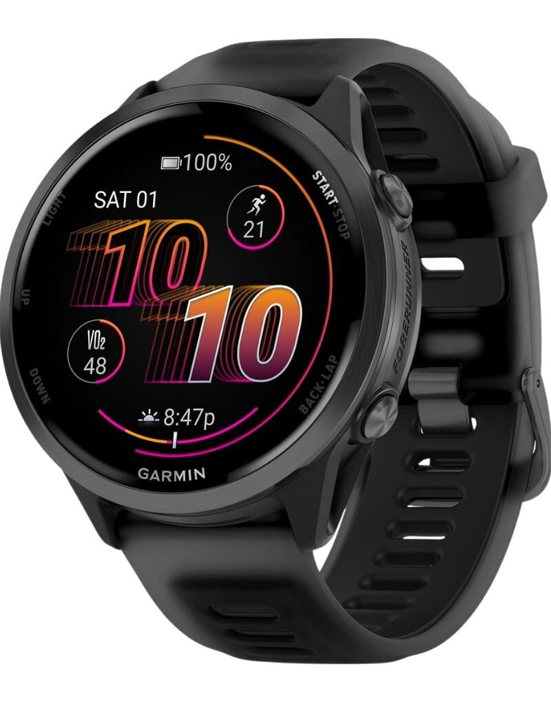 Garmin Forerunner 570 47MM