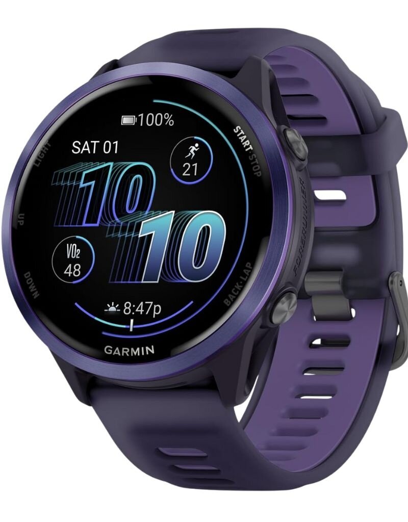 Garmin Forerunner 570 47MM