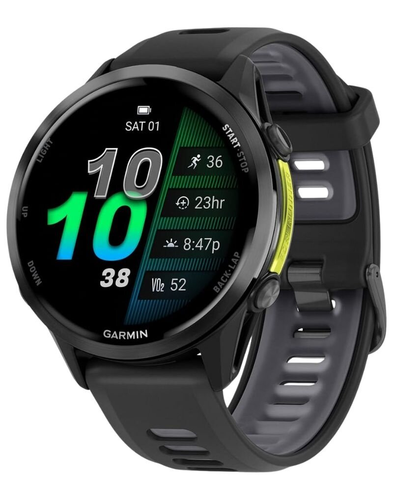Garmin Forerunner 970