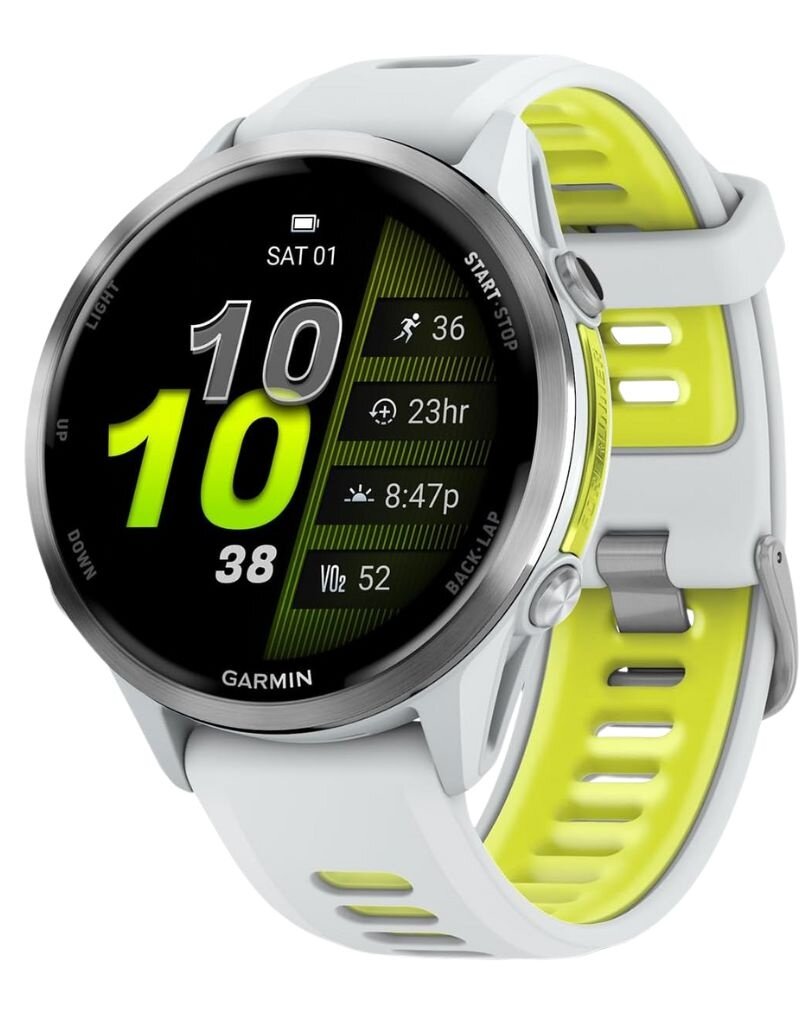 Garmin Forerunner 970