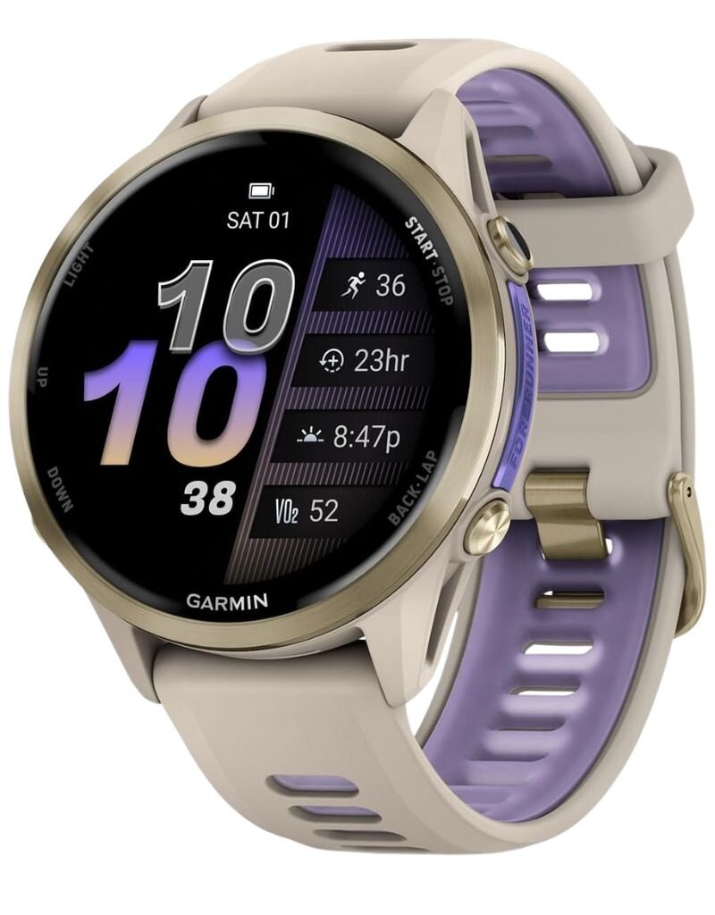 Garmin Forerunner 970