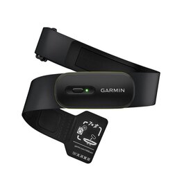 Garmin HRM 600