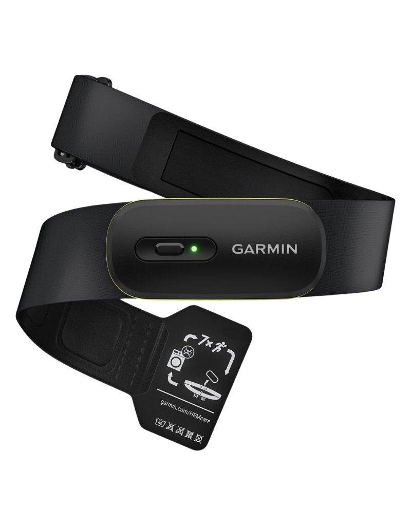 Garmin HRM 600