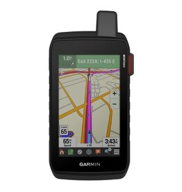 Garmin Montana 710i
