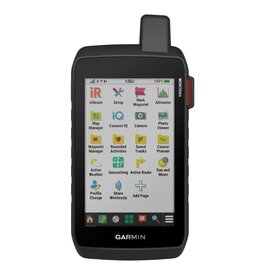 Garmin Montana 760
