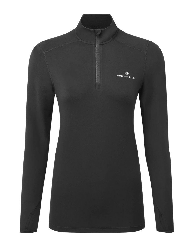 Ronhill Women's Core Thermal 1/2 Zip