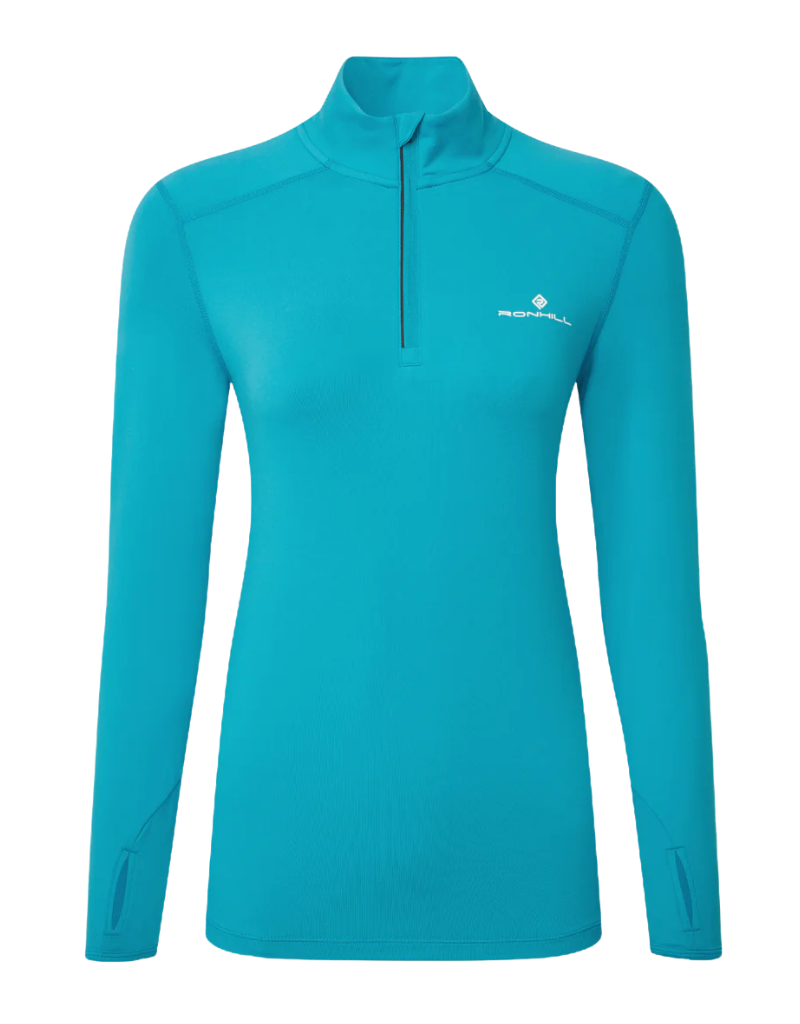 Ronhill Women's Core Thermal 1/2 Zip