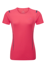 Ronhill Women's Tech Race S/S Tee