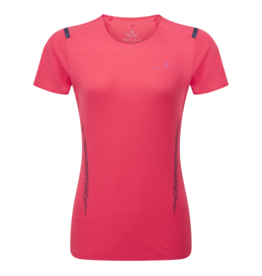 Ronhill Women's Tech Race S/S Tee