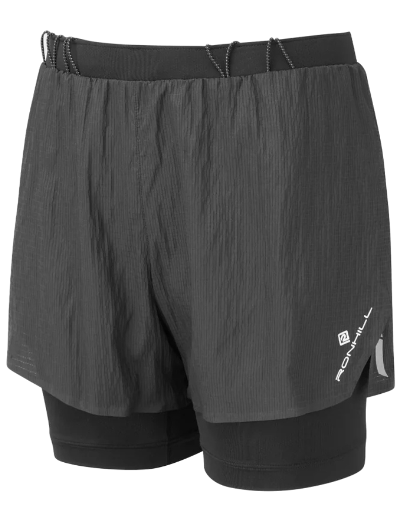 Ronhill Women's Tech Race Twin Short